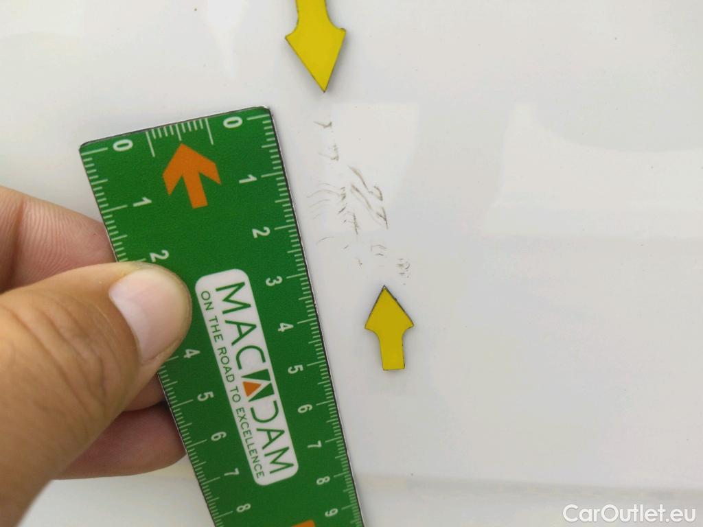 Citroen  C3  Société Feel Nav 1.5 BlueHDI 100CV BVM5 E6dT #3