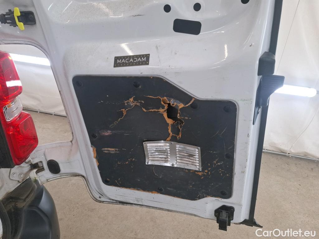 Citroen  Jumpy  Fourgon Club M 1.5 BlueHDi 100CV BVM6 E6dT
 #53