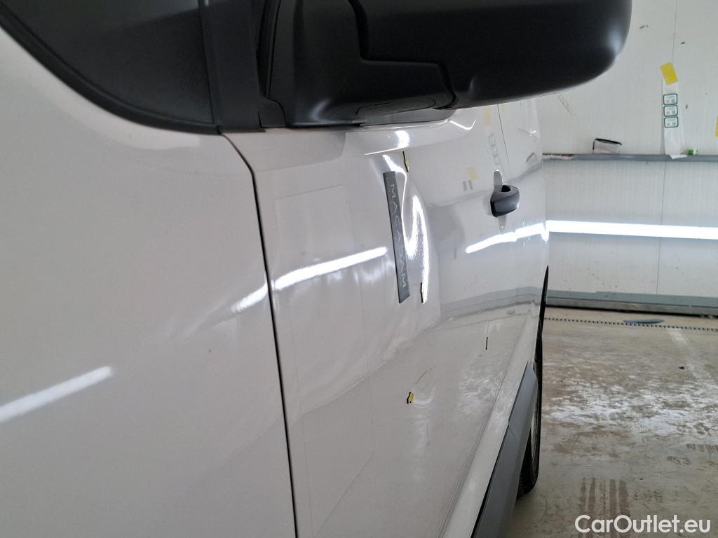  Citroen  Berlingo  Fourgon Club M 650 1.5 BlueHDi 75CV BVM5 E6dT #11