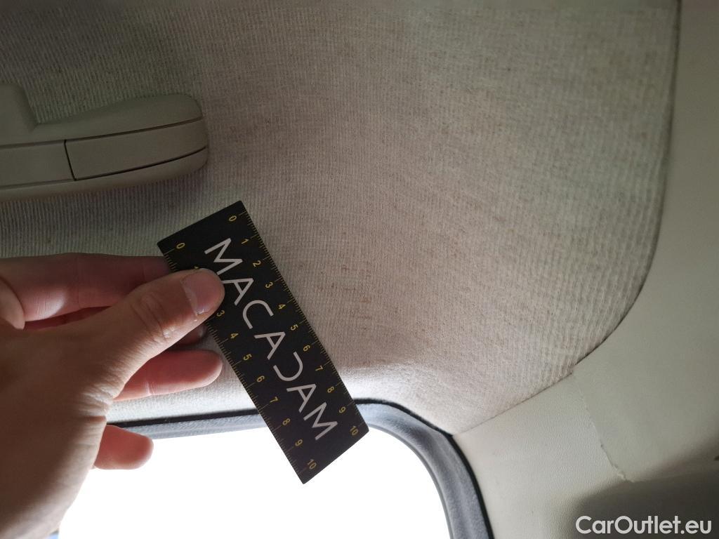 Fiat  Ducato Fiat  VU 4p Fourgon 3.0 M H2 2.0 Mjt 115 Pack Pro Nav #11