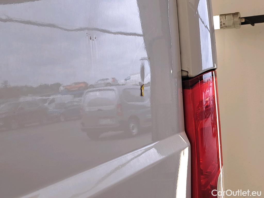  Fiat  Ducato FIAT   2014  4P  Fourgon tôlé 2 3 Multijet 120 3 0 C H1 Business #37