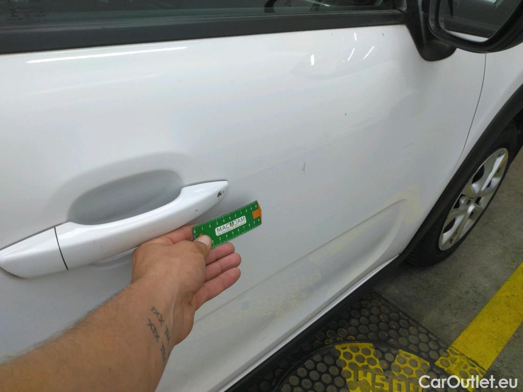 Citroen  C3  Société Feel Nav 1.5 BlueHDI 100CV BVM5 E6dT #28