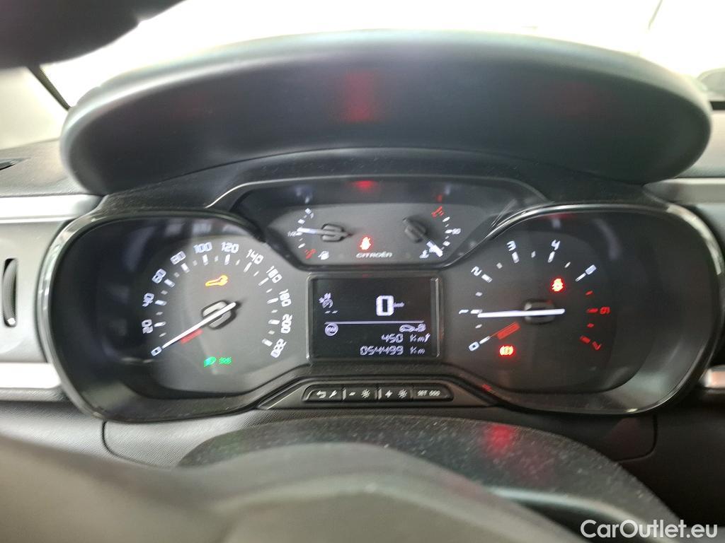 Citroen  C3  Société Feel Business R 1.2 PureTech 80CV BVM5 E6d #21