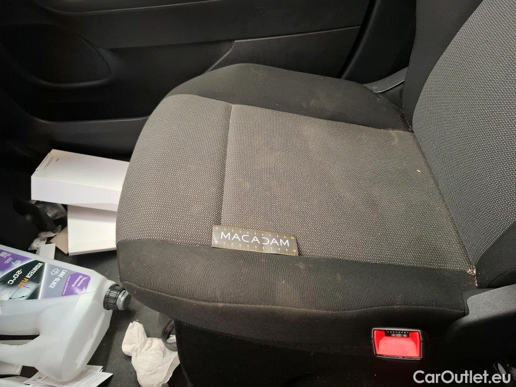  Citroen  Berlingo  Fourgon Club M 650 1.5 BlueHDi 75CV BVM5 E6dT #47