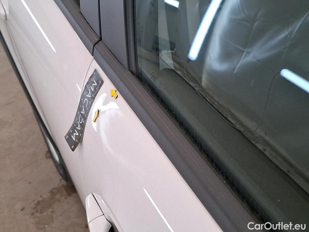 Citroen  C3  Société Feel Nav 1.5 BlueHDI 100CV BVM5 E6dT #5