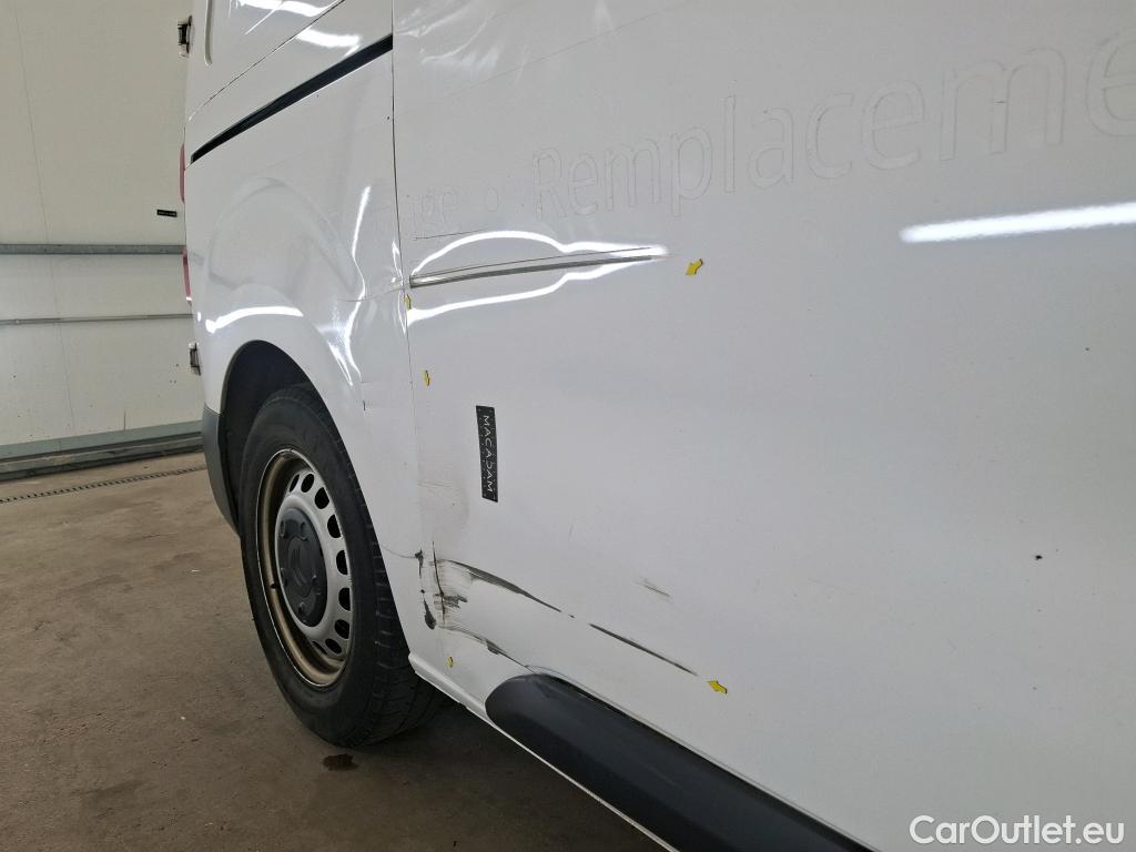 Citroen  Jumpy  Fourgon Club M 1.5 BlueHDi 100CV BVM6 E6dT
 #2