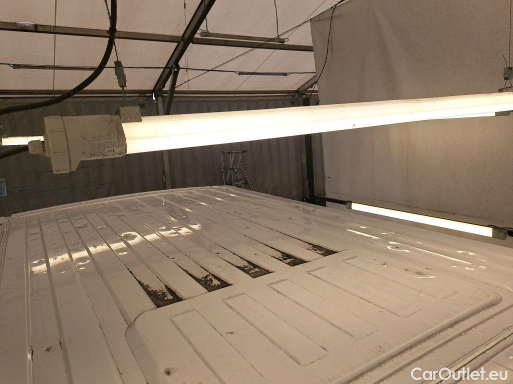  Fiat  Ducato FIAT   2014  4P  Fourgon tôlé 2 3 Multijet 120 3 0 C H1 Business #4