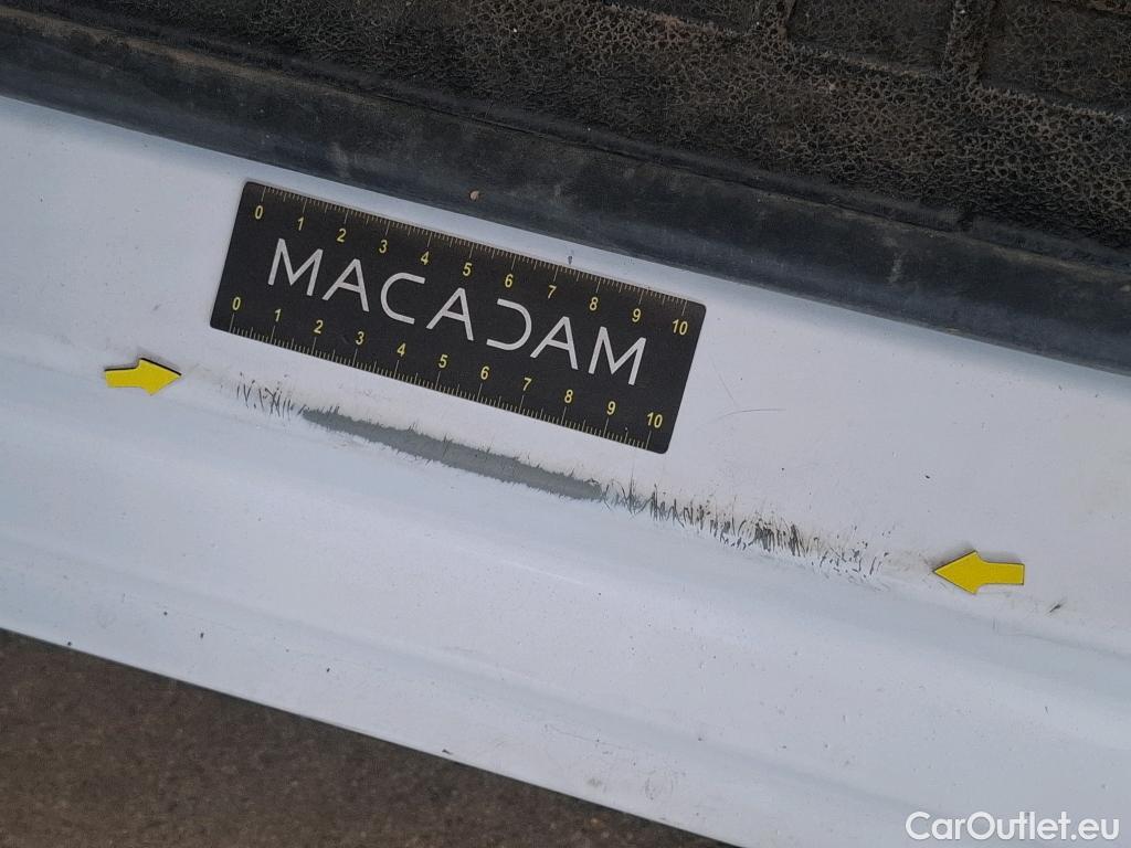 Citroen  Jumpy  Fourgon Club M 1.5 BlueHDi 100CV BVM6 E6dT
 #57