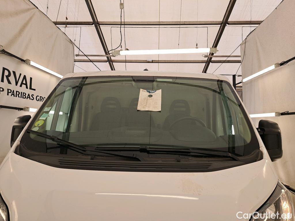  Fiat  Ducato FIAT   2014  4P  Fourgon tôlé 2 3 Multijet 120 3 0 C H1 Business #15