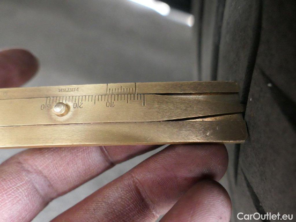 Skoda  Octavia  Combi RS 2.0 TDI 147KW AT7 E6d #21