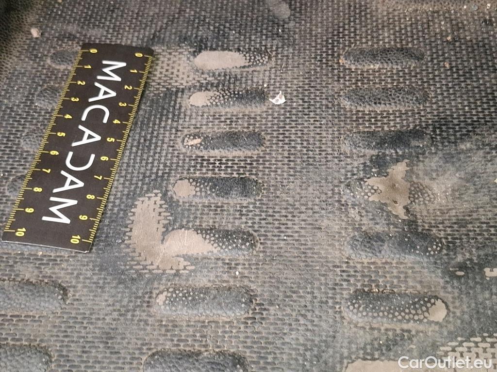  Citroen  Berlingo  Fourgon Club M 650 1.5 BlueHDi 75CV BVM5 E6dT #34