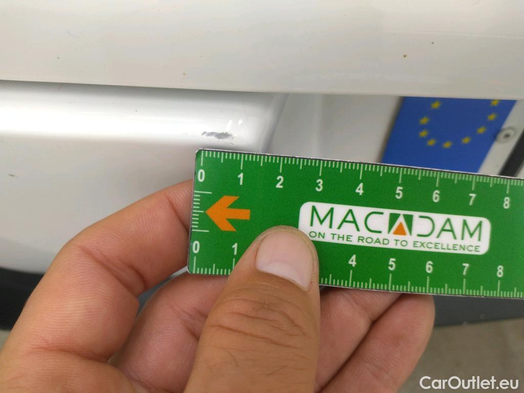 Citroen  C3  Société Feel Nav 1.5 BlueHDI 100CV BVM5 E6dT #34