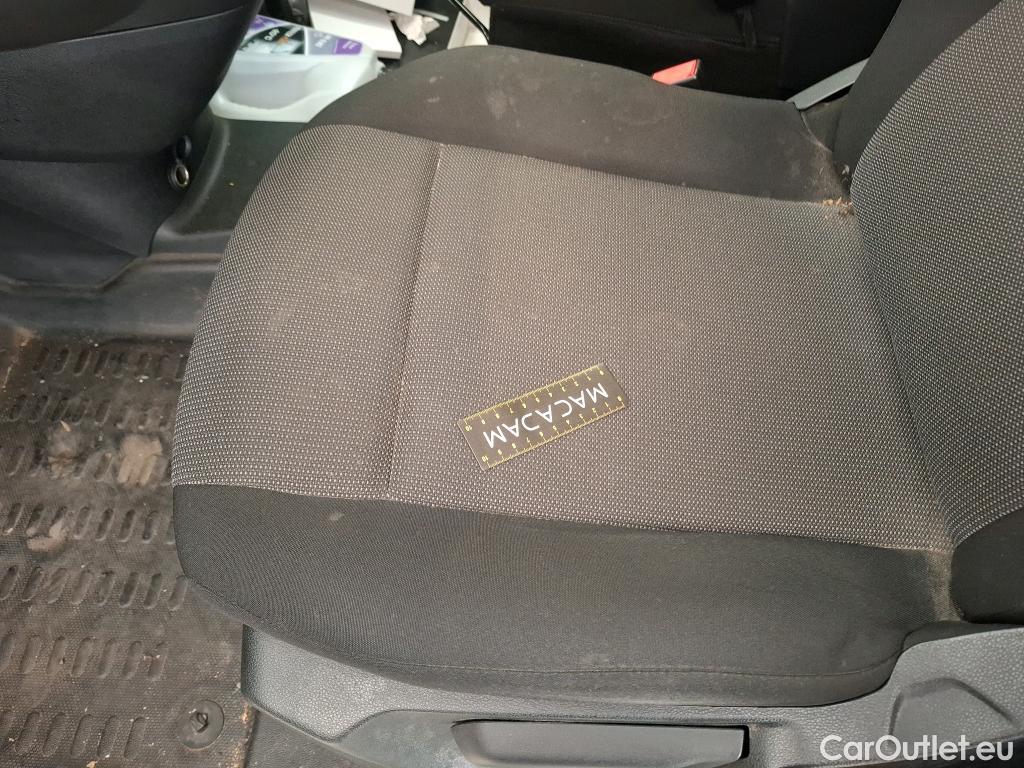  Citroen  Berlingo  Fourgon Club M 650 1.5 BlueHDi 75CV BVM5 E6dT #43