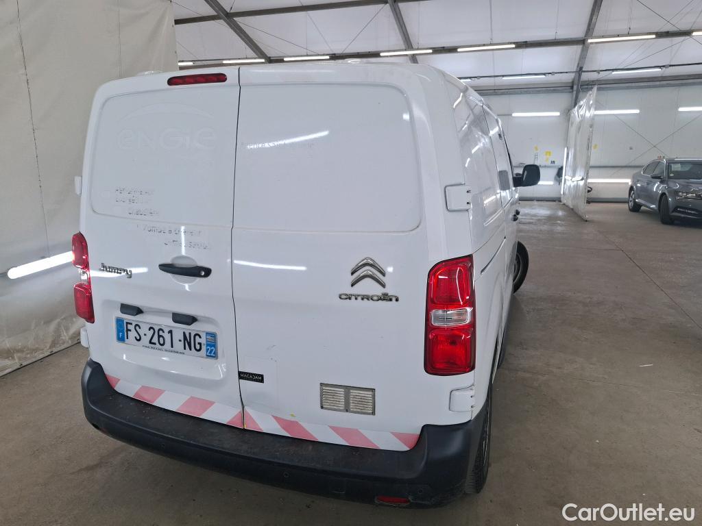 Citroen  Jumpy  Fourgon Club M 1.5 BlueHDi 100CV BVM6 E6dT
 #42