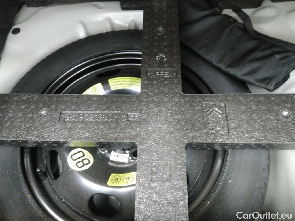 Citroen  C3  Société Feel Nav 1.5 BlueHDI 100CV BVM5 E6dT #11