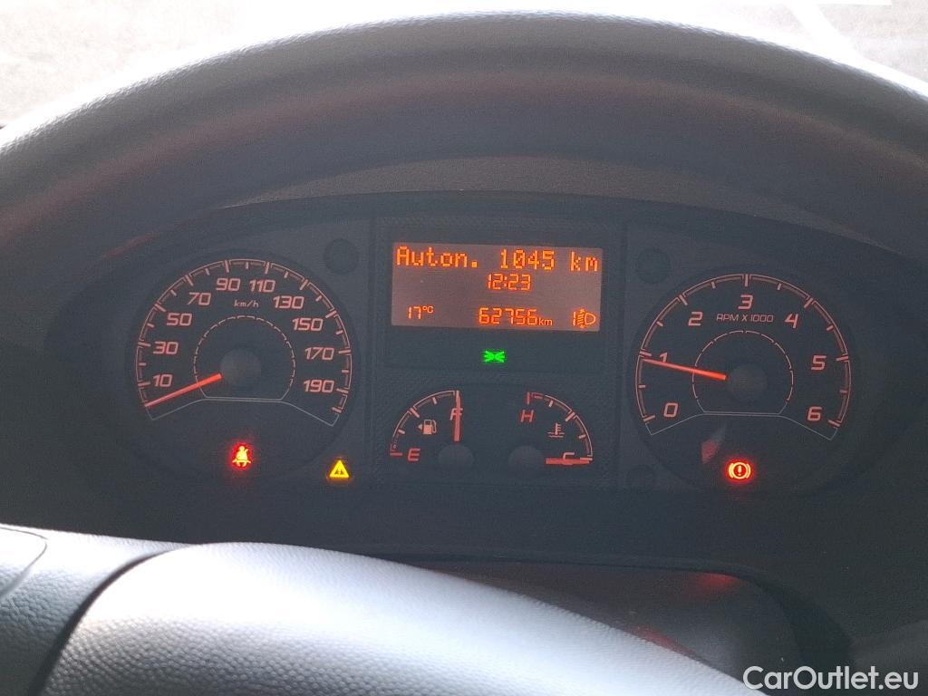  Citroen  Jumper  Fourgon Grand Volume 35 L2H2 Control BlueHDi 140 Start&Stop BlueHDi 140CV BVM6 E6d #45