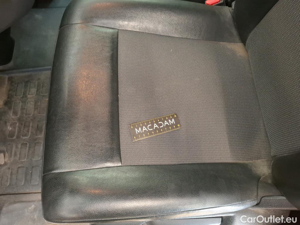 Citroen  Jumpy  Fourgon Club M 1.5 BlueHDi 100CV BVM6 E6dT
 #82