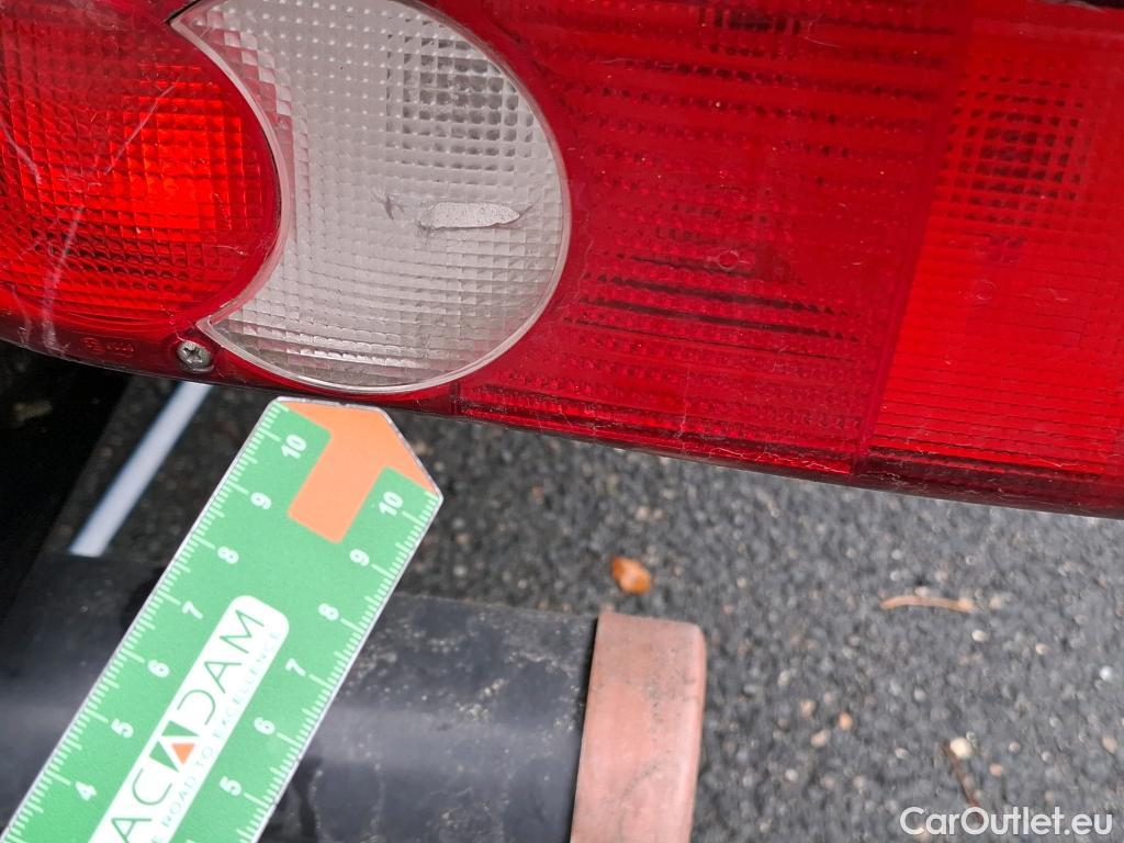  Citroen  Jumper CITROEN  Châssis Cabine SC VU 2p Châssis cabine 4-35 L3 BlueHDi 160 BVM6 Confort #17