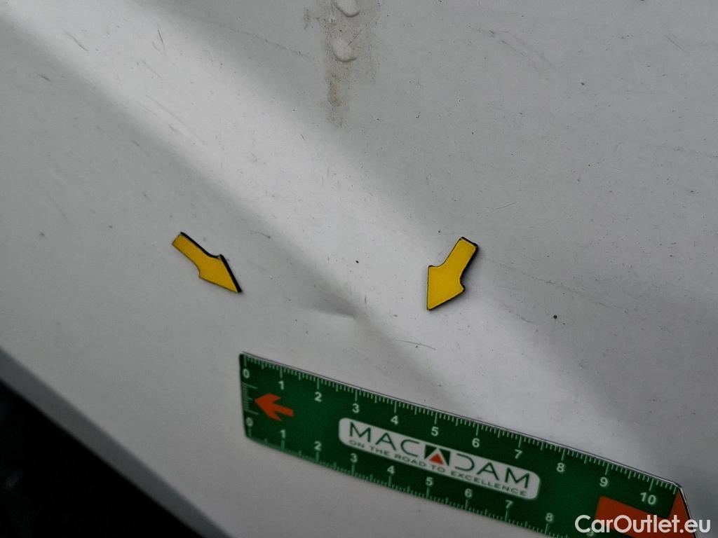  Citroen  Jumper CITROEN  Châssis Cabine SC VU 2p Châssis cabine 4-35 L3 BlueHDi 160 BVM6 Confort #12