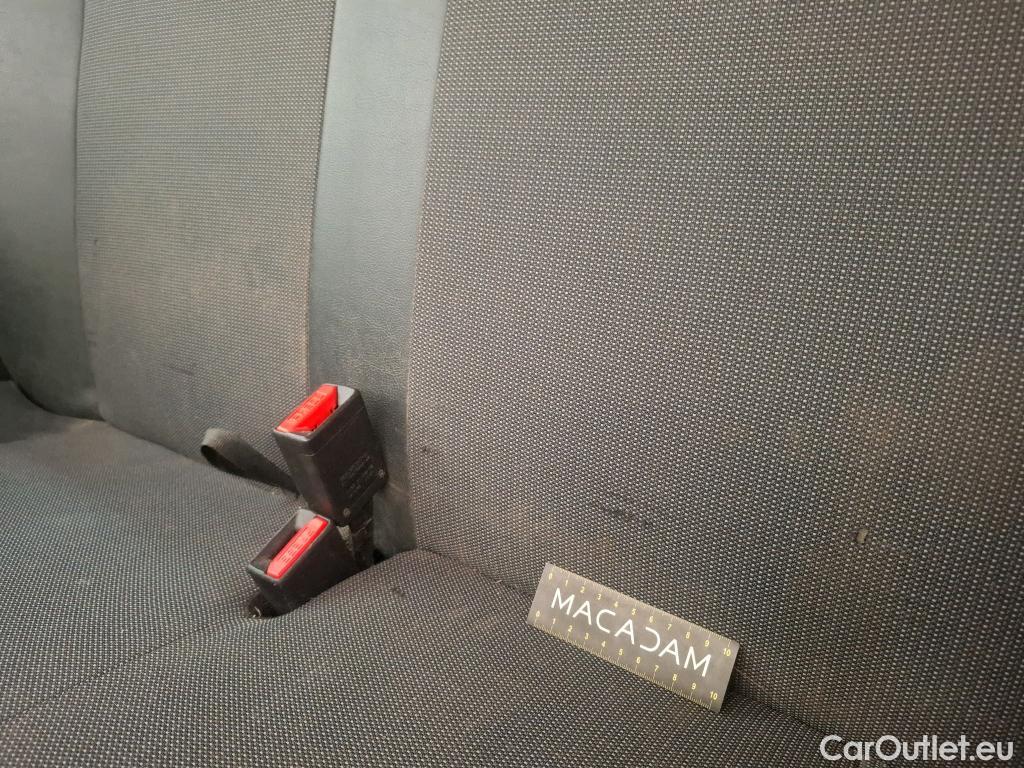 Citroen  Jumpy  Fourgon Club M 1.5 BlueHDi 100CV BVM6 E6dT
 #21