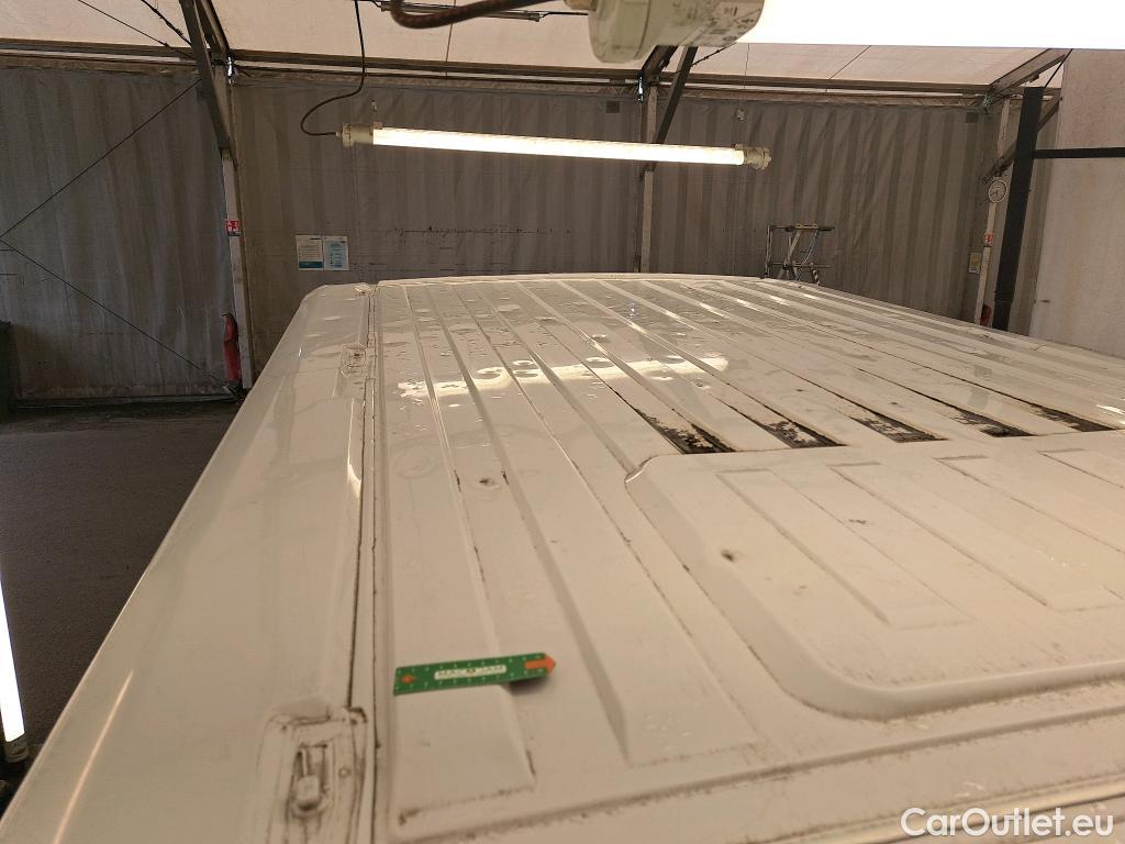  Fiat  Ducato FIAT   2014  4P  Fourgon tôlé 2 3 Multijet 120 3 0 C H1 Business #2