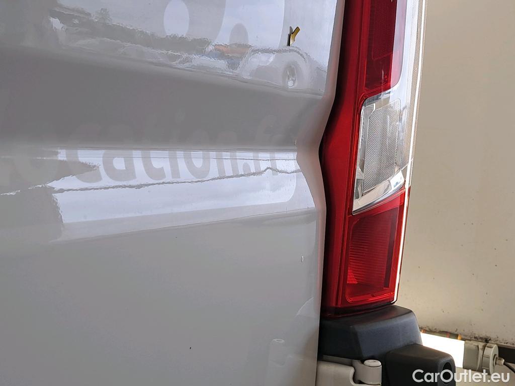  Fiat  Ducato FIAT   2014  4P  Fourgon tôlé 2 3 Multijet 120 3 0 C H1 Business #38