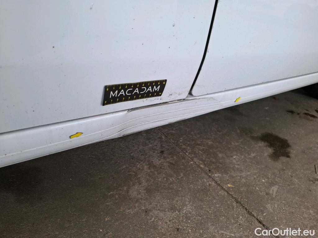 Citroen  Berlingo  Fourgon Business L1 (Court) 1.6 100CV BVM5 E6 #3