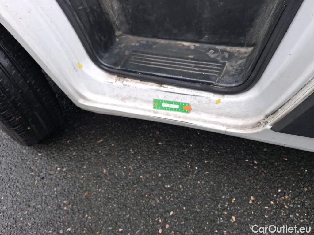  Citroen  Jumper CITROEN  Châssis Cabine SC VU 2p Châssis cabine 4-35 L3 BlueHDi 160 BVM6 Confort #19