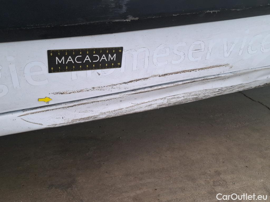  Citroen  Berlingo  Fourgon Club M 650 1.5 BlueHDi 75CV BVM5 E6dT #15