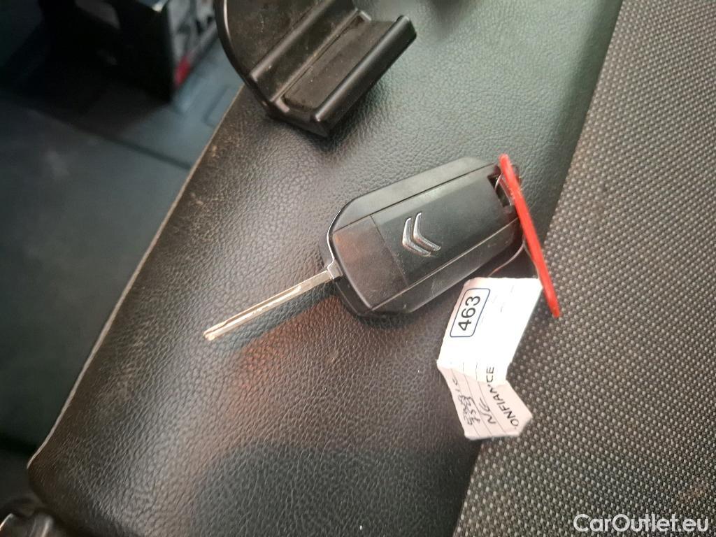 Citroen  Jumpy  Fourgon Club M 1.5 BlueHDi 100CV BVM6 E6dT
 #12