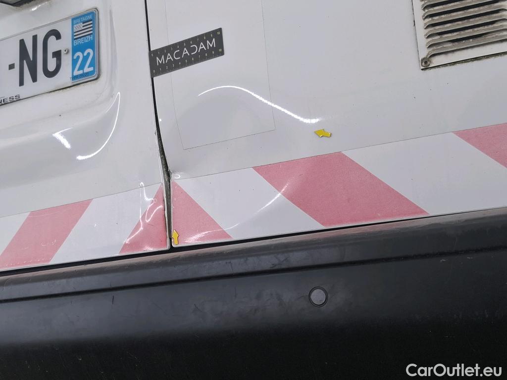 Citroen  Jumpy  Fourgon Club M 1.5 BlueHDi 100CV BVM6 E6dT
 #43