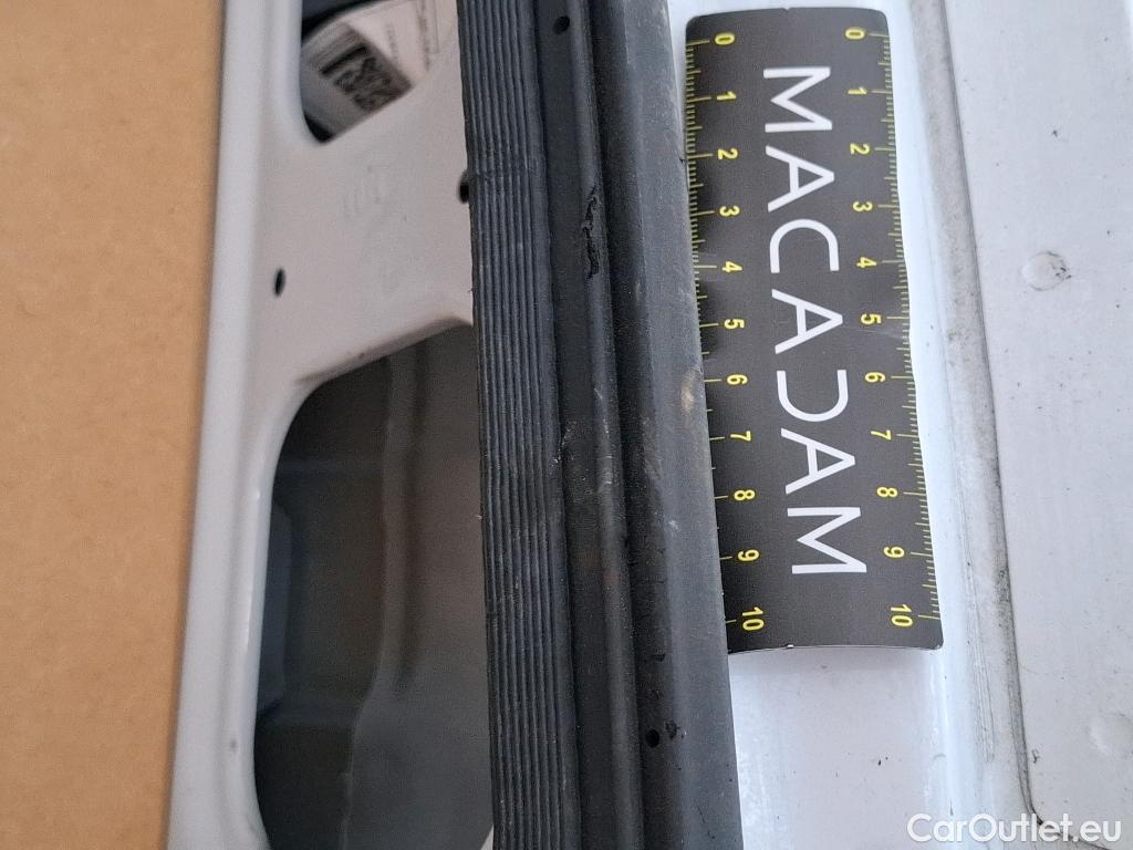  Citroen  Jumper  Fourgon Grand Volume 35 L2H2 Control BlueHDi 140 Start&Stop BlueHDi 140CV BVM6 E6d #38