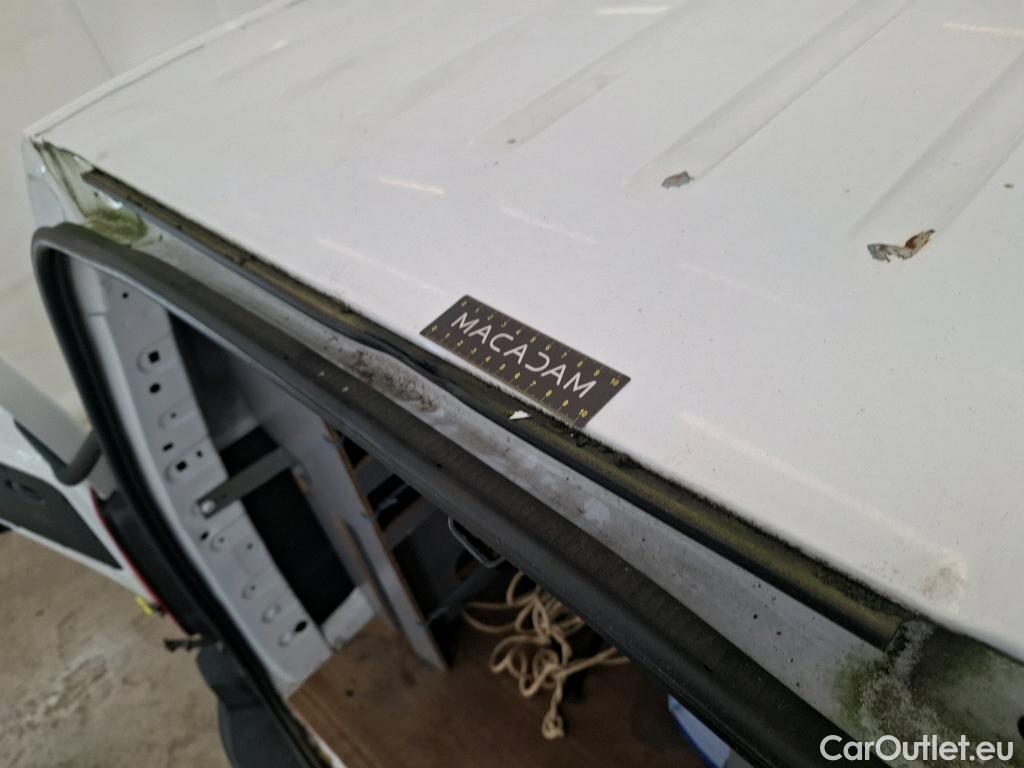  Citroen  Berlingo  Fourgon Club M 650 1.5 BlueHDi 75CV BVM5 E6dT #41