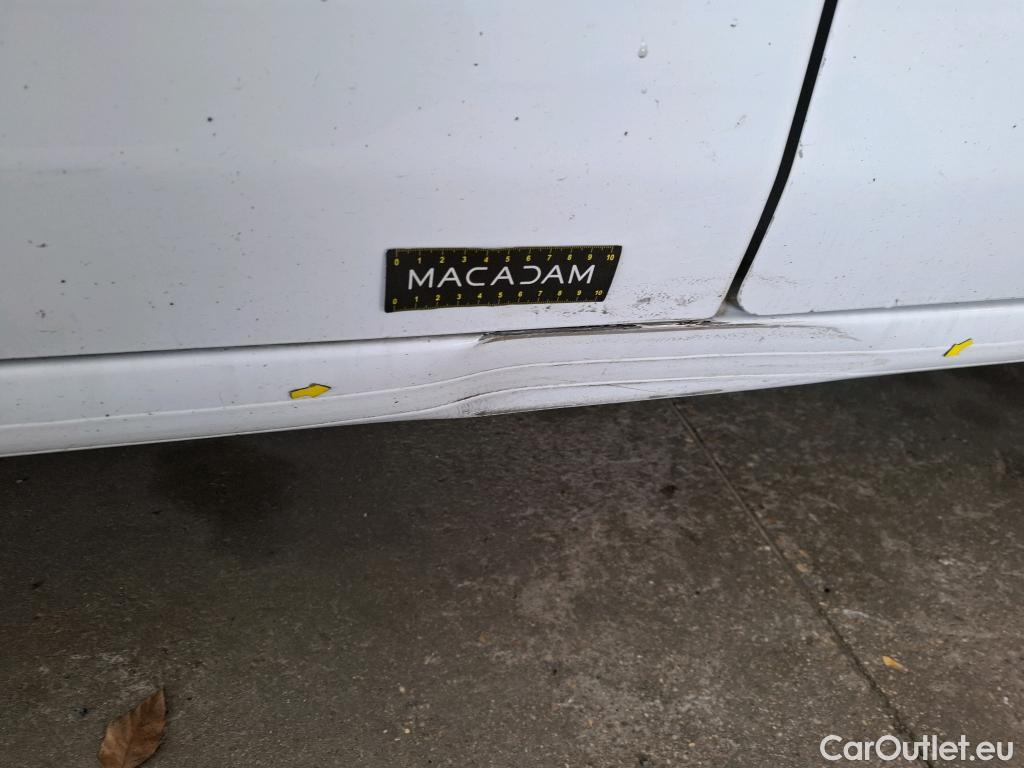 Citroen  Berlingo  Fourgon Business L1 (Court) 1.6 100CV BVM5 E6 #5