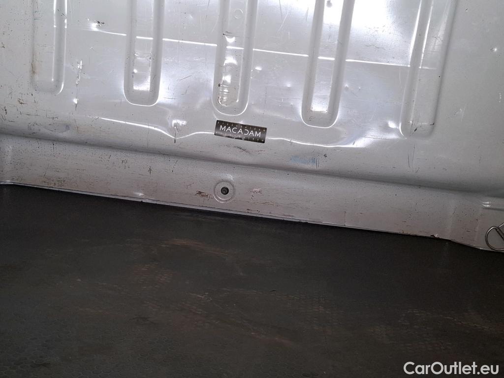  Citroen  Jumper  Fourgon Grand Volume 35 L2H2 Control BlueHDi 140 Start&Stop BlueHDi 140CV BVM6 E6d #16