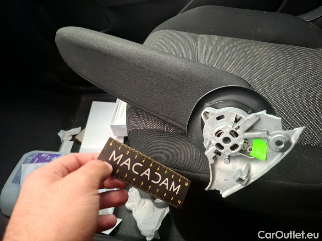  Citroen  Berlingo  Fourgon Club M 650 1.5 BlueHDi 75CV BVM5 E6dT #28