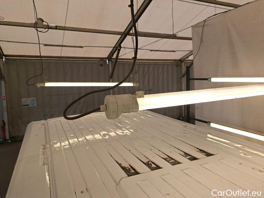  Fiat  Ducato FIAT   2014  4P  Fourgon tôlé 2 3 Multijet 120 3 0 C H1 Business #5