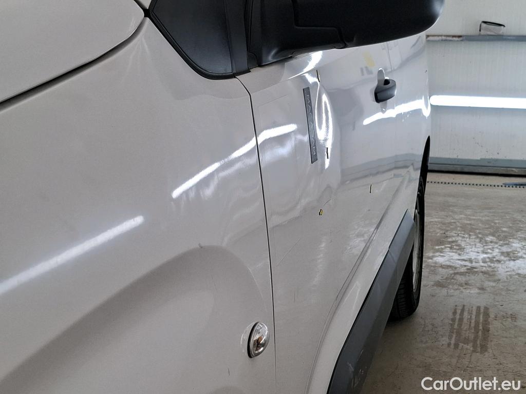  Citroen  Berlingo  Fourgon Club M 650 1.5 BlueHDi 75CV BVM5 E6dT #12