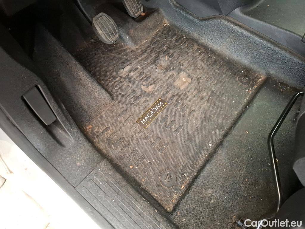  Citroen  Berlingo  Fourgon Club M 650 1.5 BlueHDi 75CV BVM5 E6dT #31