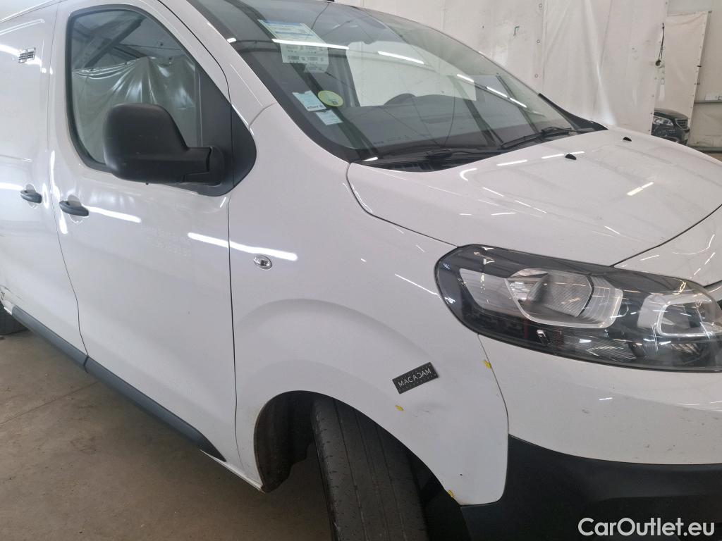 Citroen  Jumpy  Fourgon Club M 1.5 BlueHDi 100CV BVM6 E6dT
 #45