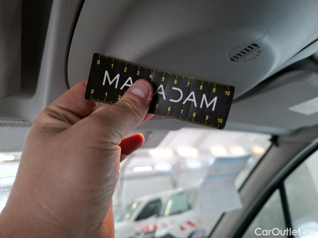 Citroen  Berlingo  Fourgon Business L1 (Court) 1.6 100CV BVM5 E6 #12