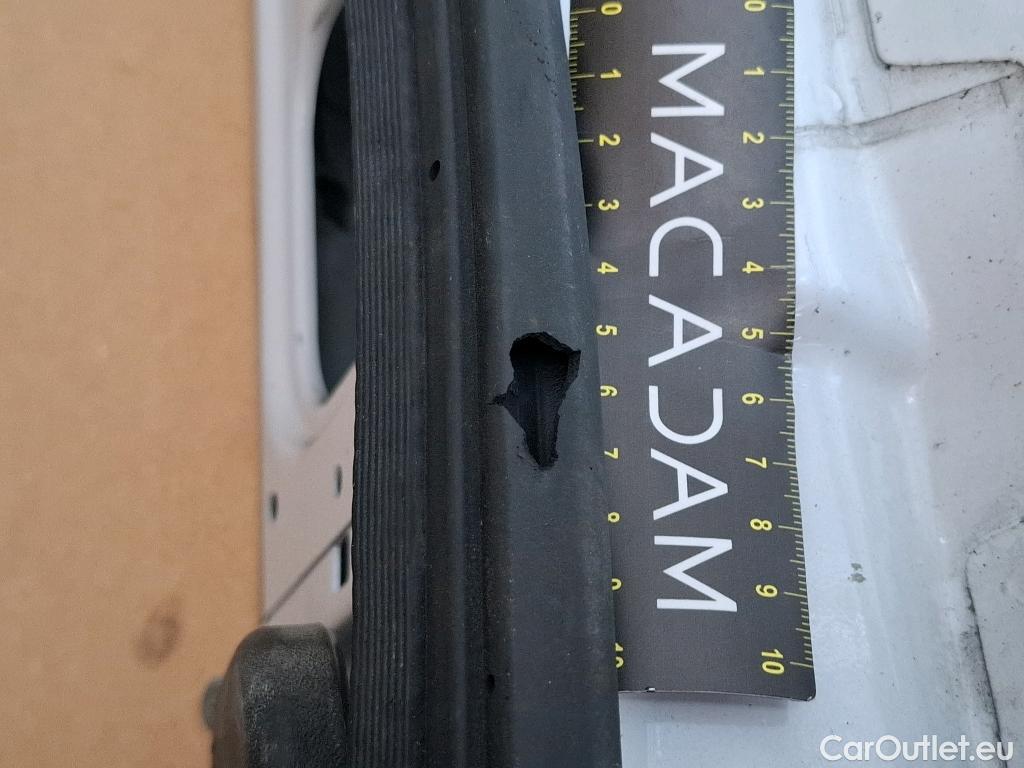  Citroen  Jumper  Fourgon Grand Volume 35 L2H2 Control BlueHDi 140 Start&Stop BlueHDi 140CV BVM6 E6d #39