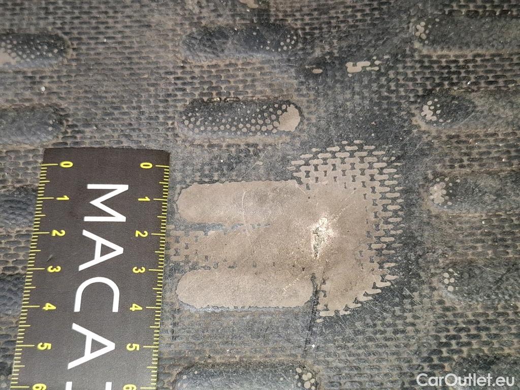  Citroen  Berlingo  Fourgon Club M 650 1.5 BlueHDi 75CV BVM5 E6dT #33