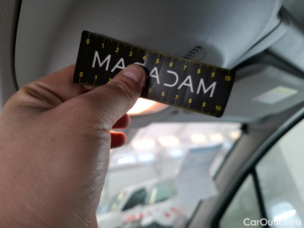 Citroen  Berlingo  Fourgon Business L1 (Court) 1.6 100CV BVM5 E6 #13