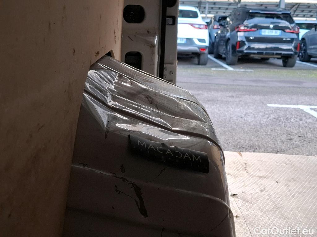  Citroen  Jumper  Fourgon Grand Volume 35 L2H2 Control BlueHDi 140 Start&Stop BlueHDi 140CV BVM6 E6d #25