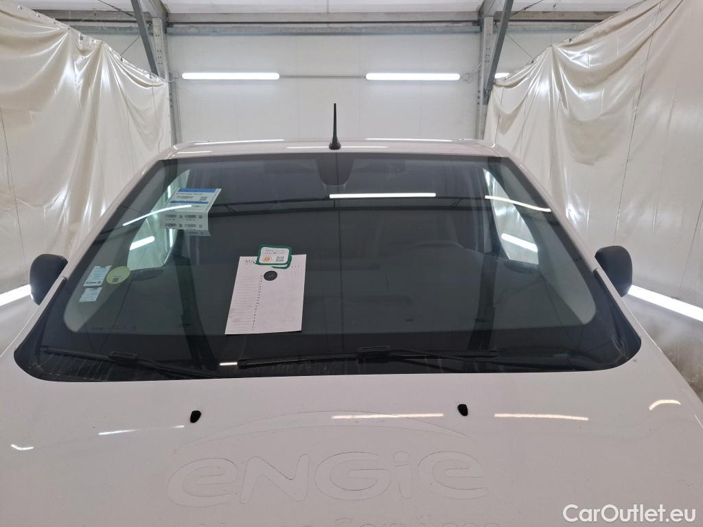 Citroen  Jumpy  Fourgon Club M 1.5 BlueHDi 100CV BVM6 E6dT
 #74