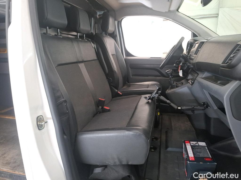 Citroen  Jumpy  Fourgon Club M 1.5 BlueHDi 100CV BVM6 E6dT
 #8