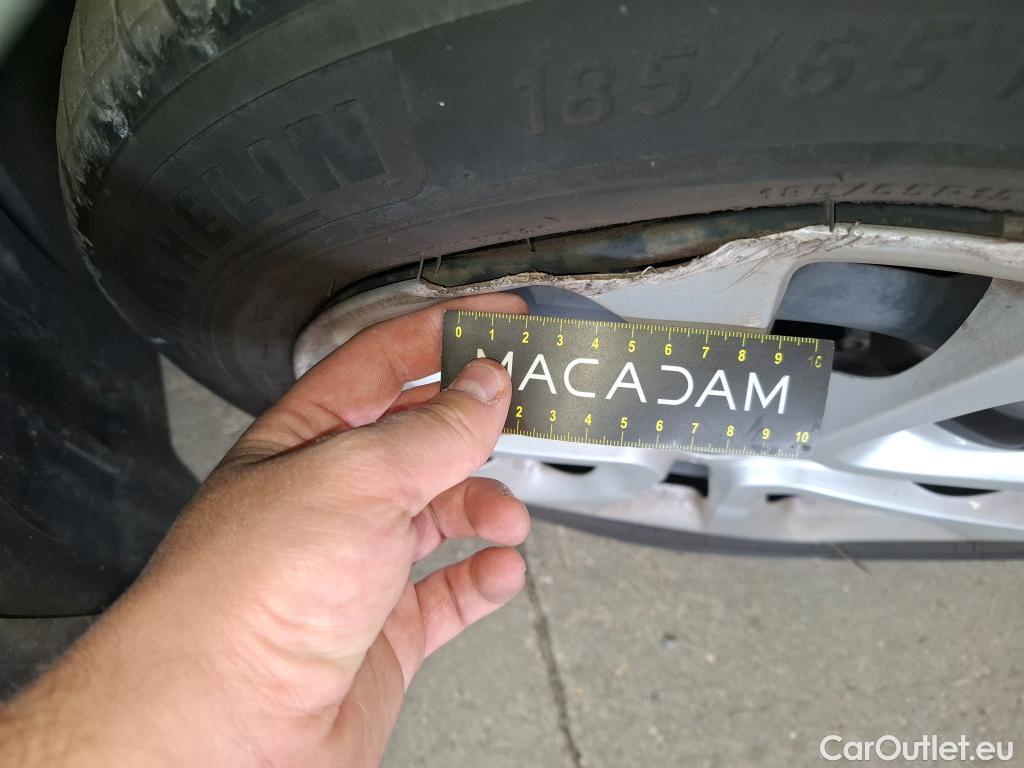 Citroen  C3  Société Feel Business R 1.2 PureTech 80CV BVM5 E6d #11