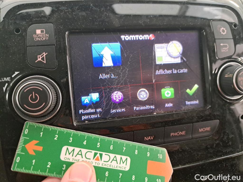  Fiat  Ducato FIAT   2014  4P  Fourgon tôlé 2 3 Multijet 120 3 0 C H1 Business #12