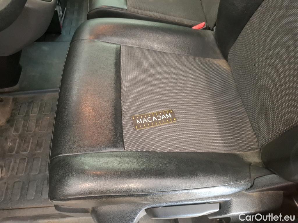 Citroen  Jumpy  Fourgon Club M 1.5 BlueHDi 100CV BVM6 E6dT
 #81